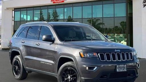 JEEP GRAND CHEROKEE 2020 1C4RJFAG7LC443929 image